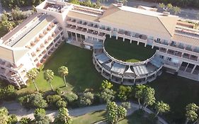 Hotel Alicante Golf